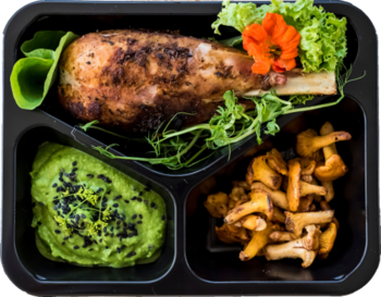 Dieta bez glutenu i laktozy